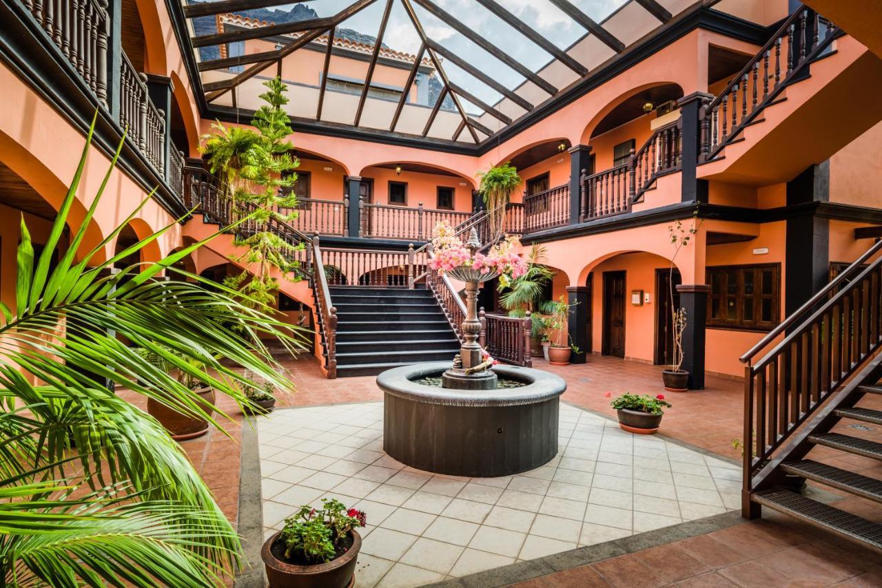 Апартаменты Residencial El Conde #1 Валле Гранд Рей Экстерьер фото