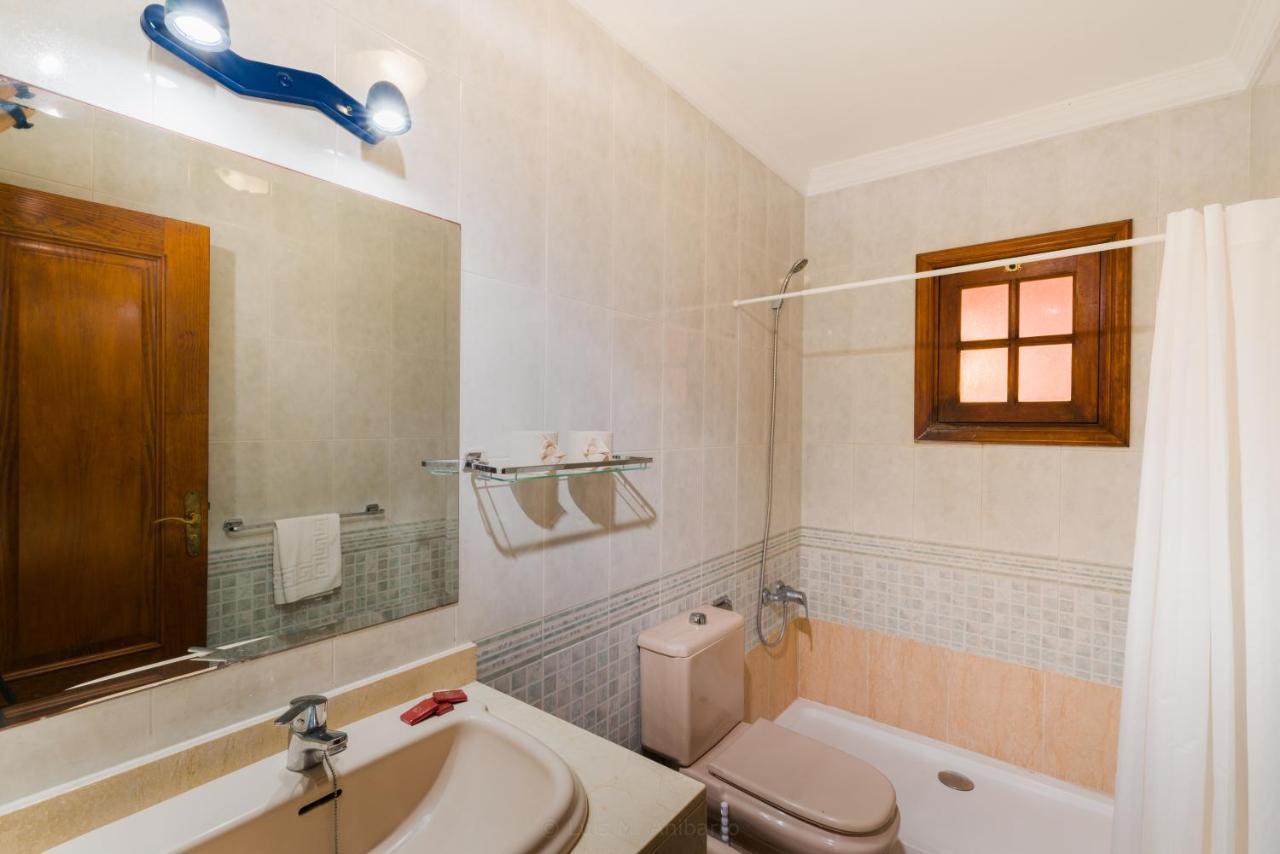 Апартаменты Residencial El Conde #1 Валле Гранд Рей Экстерьер фото